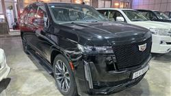 كاديلاك اسكاليد